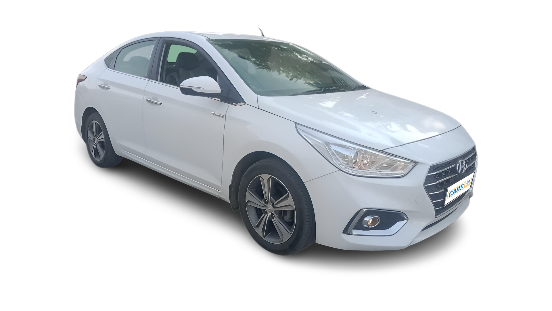 Hyundai Verna-img